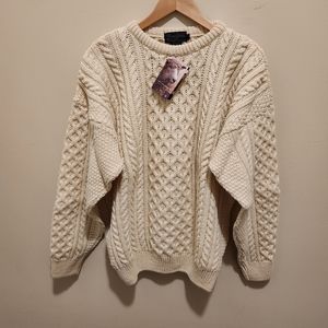 Peregrine Mens Sweater